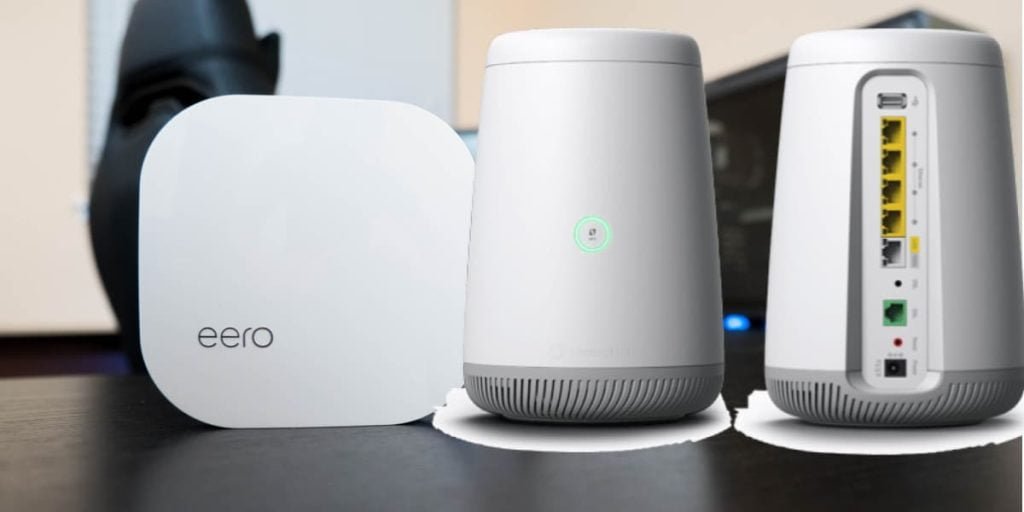 Does Eero Work With CenturyLink DSL 003