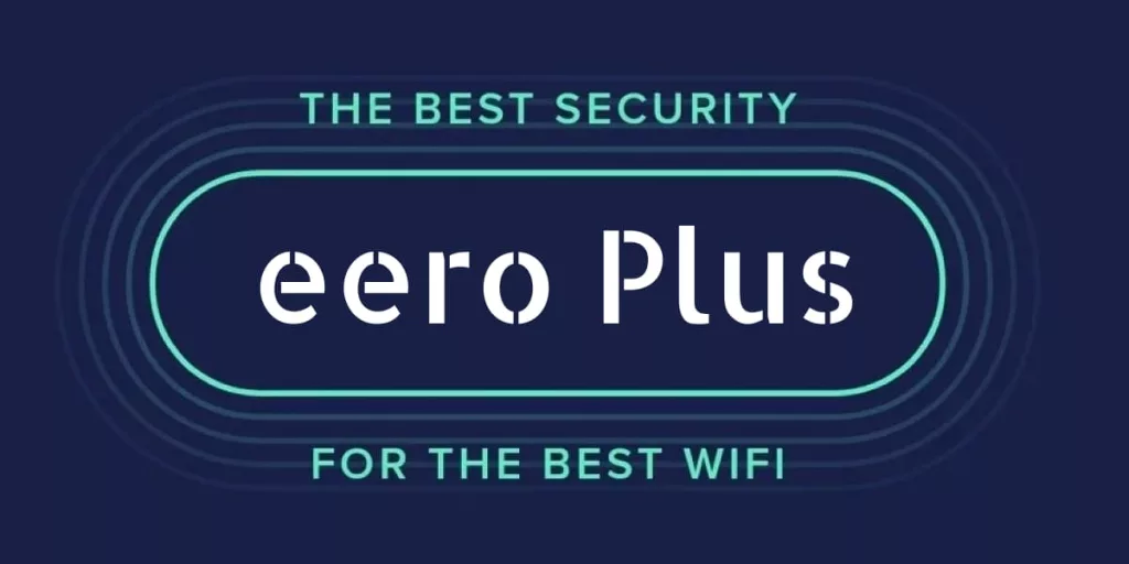 what is eero plus