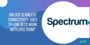 Does TP-Link Deco work with Spectrum